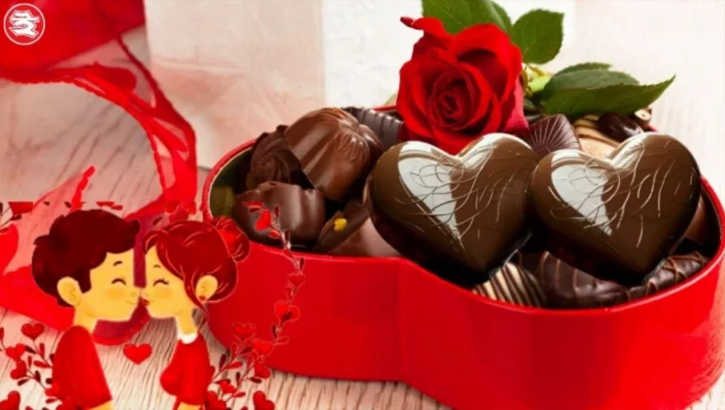 আজ চকলেট ডে, মিষ্টি উপহারে শুরু হোক নতুন সম্পর্কের শুরু